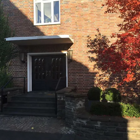 Apartmán Luxury Garden With Wifi In *